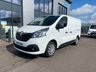 USED 2017 67 RENAULT TRAFIC 1.6 SL27 BUSINESS PLUS 125 PS 