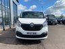 USED 2017 67 RENAULT TRAFIC 1.6 SL27 BUSINESS PLUS 125 PS 