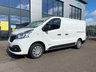 USED 2017 67 RENAULT TRAFIC 1.6 SL27 BUSINESS PLUS 125 PS 