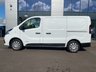 USED 2017 67 RENAULT TRAFIC 1.6 SL27 BUSINESS PLUS 125 PS 