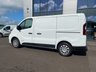 USED 2017 67 RENAULT TRAFIC 1.6 SL27 BUSINESS PLUS 125 PS 