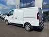 USED 2017 67 RENAULT TRAFIC 1.6 SL27 BUSINESS PLUS 125 PS 