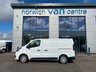 USED 2017 67 RENAULT TRAFIC 1.6 SL27 BUSINESS PLUS 125 PS 