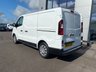 USED 2017 67 RENAULT TRAFIC 1.6 SL27 BUSINESS PLUS 125 PS 