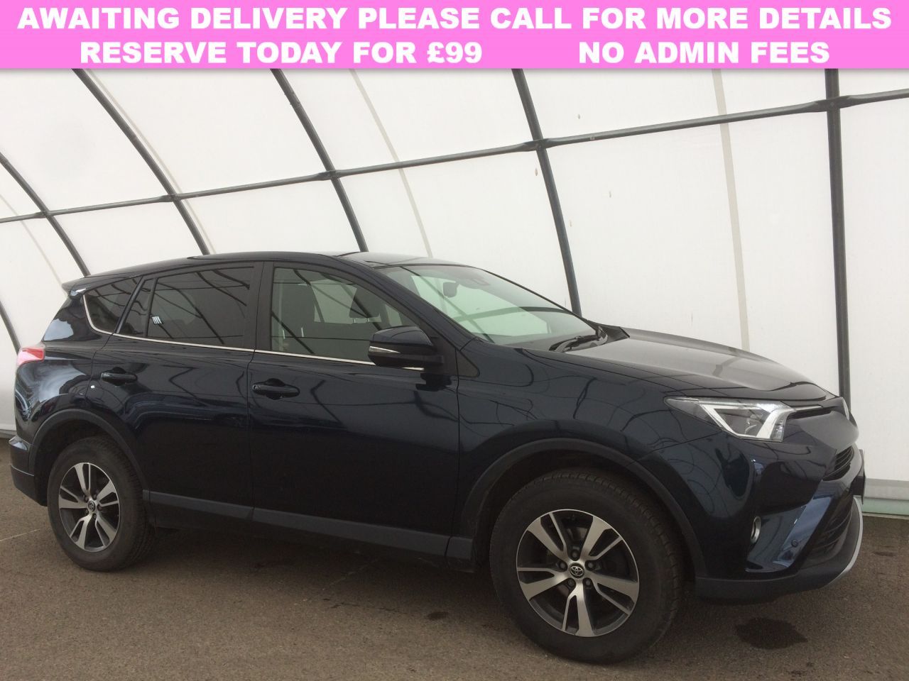 View our TOYOTA RAV4