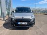 USED 2017 67 CITROEN BERLINGO 1.6 850 ENTERPRISE 100PS 