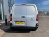 USED 2017 67 CITROEN BERLINGO 1.6 850 ENTERPRISE 100PS 