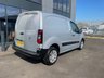USED 2017 67 CITROEN BERLINGO 1.6 850 ENTERPRISE 100PS 