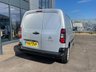 USED 2017 67 CITROEN BERLINGO 1.6 850 ENTERPRISE 100PS 