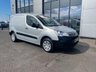 USED 2017 67 CITROEN BERLINGO 1.6 850 ENTERPRISE 100PS 