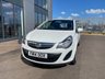 USED 2014 14 VAUXHALL CORSA 1.2 CDTI  