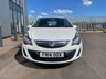 USED 2014 14 VAUXHALL CORSA 1.2 CDTI  