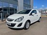 USED 2014 14 VAUXHALL CORSA 1.2 CDTI  