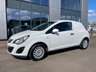 USED 2014 14 VAUXHALL CORSA 1.2 CDTI  