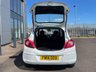 USED 2014 14 VAUXHALL CORSA 1.2 CDTI  