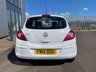 USED 2014 14 VAUXHALL CORSA 1.2 CDTI  