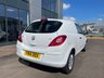 USED 2014 14 VAUXHALL CORSA 1.2 CDTI  