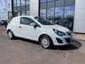 USED 2014 14 VAUXHALL CORSA 1.2 CDTI  