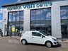 USED 2014 14 VAUXHALL CORSA 1.2 CDTI  