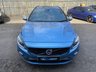 USED 2017 17 VOLVO V60 2.0 D4 R-DESIGN NAV 5d 188 BHP AUTO+KEYLESS+FSH+P/SNSR+BT+AUX