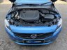 USED 2017 17 VOLVO V60 2.0 D4 R-DESIGN NAV 5d 188 BHP AUTO+KEYLESS+FSH+P/SNSR+BT+AUX