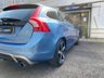 USED 2017 17 VOLVO V60 2.0 D4 R-DESIGN NAV 5d 188 BHP AUTO+KEYLESS+FSH+P/SNSR+BT+AUX