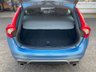 USED 2017 17 VOLVO V60 2.0 D4 R-DESIGN NAV 5d 188 BHP AUTO+KEYLESS+FSH+P/SNSR+BT+AUX