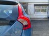 USED 2017 17 VOLVO V60 2.0 D4 R-DESIGN NAV 5d 188 BHP AUTO+KEYLESS+FSH+P/SNSR+BT+AUX