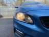 USED 2017 17 VOLVO V60 2.0 D4 R-DESIGN NAV 5d 188 BHP AUTO+KEYLESS+FSH+P/SNSR+BT+AUX