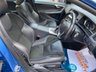 USED 2017 17 VOLVO V60 2.0 D4 R-DESIGN NAV 5d 188 BHP AUTO+KEYLESS+FSH+P/SNSR+BT+AUX