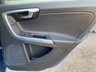 USED 2017 17 VOLVO V60 2.0 D4 R-DESIGN NAV 5d 188 BHP AUTO+KEYLESS+FSH+P/SNSR+BT+AUX