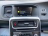 USED 2017 17 VOLVO V60 2.0 D4 R-DESIGN NAV 5d 188 BHP AUTO+KEYLESS+FSH+P/SNSR+BT+AUX