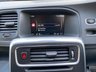 USED 2017 17 VOLVO V60 2.0 D4 R-DESIGN NAV 5d 188 BHP AUTO+KEYLESS+FSH+P/SNSR+BT+AUX