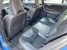 USED 2017 17 VOLVO V60 2.0 D4 R-DESIGN NAV 5d 188 BHP AUTO+KEYLESS+FSH+P/SNSR+BT+AUX