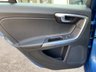 USED 2017 17 VOLVO V60 2.0 D4 R-DESIGN NAV 5d 188 BHP AUTO+KEYLESS+FSH+P/SNSR+BT+AUX