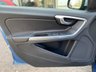 USED 2017 17 VOLVO V60 2.0 D4 R-DESIGN NAV 5d 188 BHP AUTO+KEYLESS+FSH+P/SNSR+BT+AUX