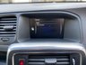 USED 2017 17 VOLVO V60 2.0 D4 R-DESIGN NAV 5d 188 BHP AUTO+KEYLESS+FSH+P/SNSR+BT+AUX