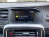 USED 2017 17 VOLVO V60 2.0 D4 R-DESIGN NAV 5d 188 BHP AUTO+KEYLESS+FSH+P/SNSR+BT+AUX