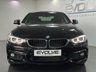 USED 2014 14 BMW 4 SERIES 2.0 420D XDRIVE M SPORT 2d 181 BHP F/S/H, PRO NAV, FULL LEATHER!