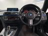 USED 2014 14 BMW 4 SERIES 2.0 420D XDRIVE M SPORT 2d 181 BHP F/S/H, PRO NAV, FULL LEATHER!