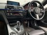 USED 2014 14 BMW 4 SERIES 2.0 420D XDRIVE M SPORT 2d 181 BHP F/S/H, PRO NAV, FULL LEATHER!