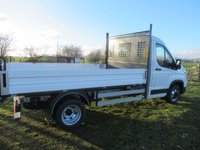 USED 2026 26 MAXUS DELIVER 9 26  Maxus Deliver 9 Tipper, DRW Tipper 150ps 10ft 6 Tipper Dual rear wheels