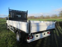 USED 2026 26 MAXUS DELIVER 9 26  Maxus Deliver 9 Tipper, DRW Tipper 150ps 10ft 6 Tipper Dual rear wheels