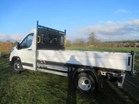 USED 2026 26 MAXUS DELIVER 9 26  Maxus Deliver 9 Tipper, DRW Tipper 150ps 10ft 6 Tipper Dual rear wheels