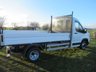 USED 2026 26 MAXUS DELIVER 9 26  Maxus Deliver 9 Tipper, DRW Tipper 150ps 10ft 6 Tipper Dual rear wheels