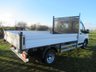 USED 2026 26 MAXUS DELIVER 9 26  Maxus Deliver 9 Tipper, DRW Tipper 150ps 10ft 6 Tipper Dual rear wheels