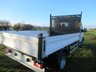 USED 2026 26 MAXUS DELIVER 9 26  Maxus Deliver 9 Tipper, DRW Tipper 150ps 10ft 6 Tipper Dual rear wheels
