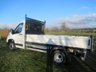 USED 2026 26 MAXUS DELIVER 9 26  Maxus Deliver 9 Tipper, DRW Tipper 150ps 10ft 6 Tipper Dual rear wheels