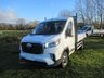 USED 2026 26 MAXUS DELIVER 9 26  Maxus Deliver 9 Tipper, DRW Tipper 150ps 10ft 6 Tipper Dual rear wheels