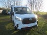 USED 2026 26 MAXUS DELIVER 9 26  Maxus Deliver 9 Tipper, DRW Tipper 150ps 10ft 6 Tipper Dual rear wheels